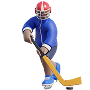 Ice Hockey